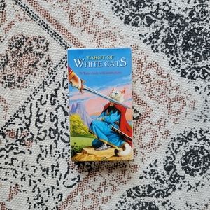 Tarot cards